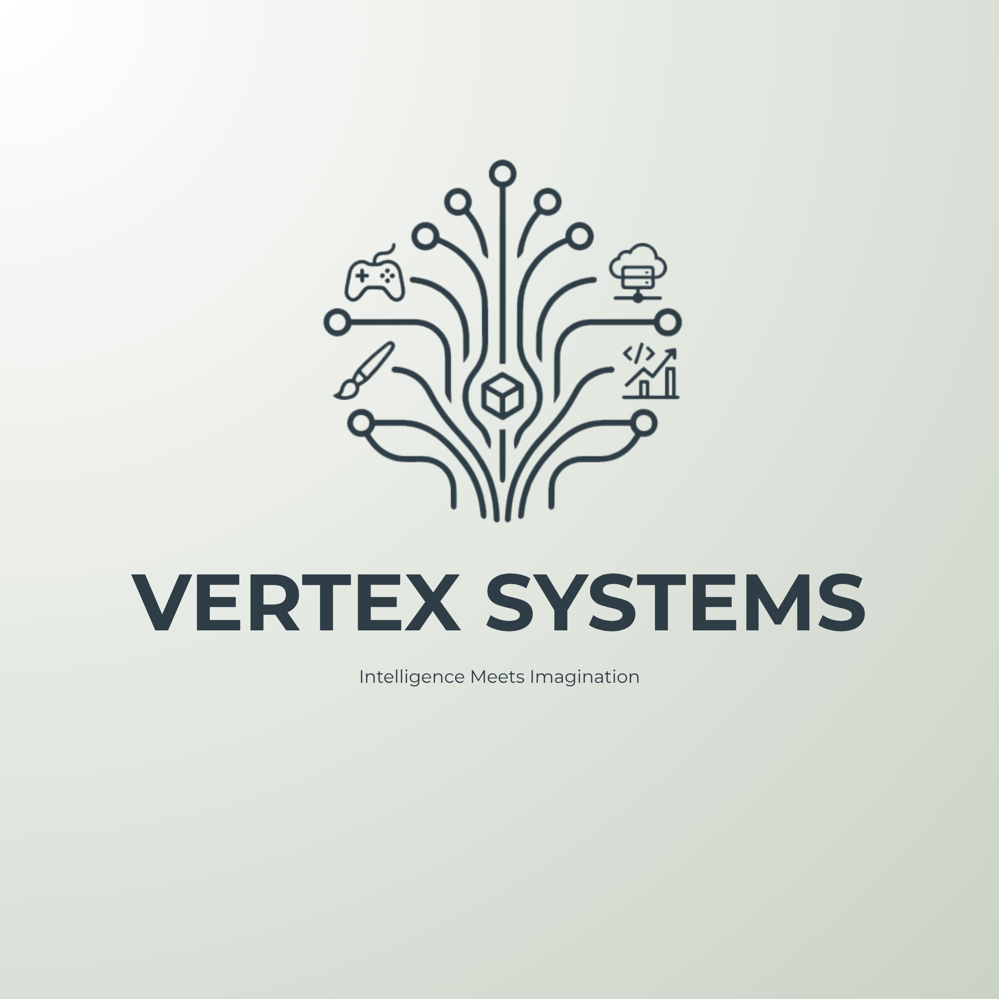Vertex Logo