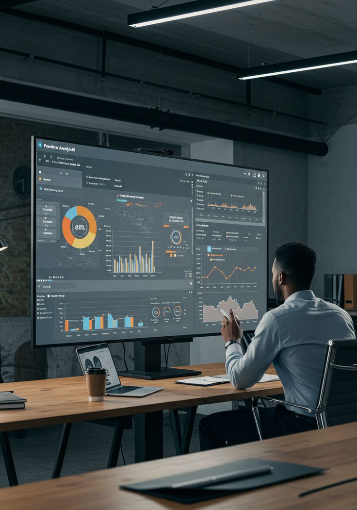 Business Intelligence